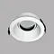 GU10 swivel downlight
